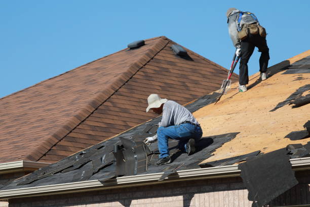 Fast & Reliable Emergency Roof Repairs in La Grange, IL