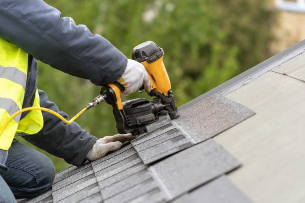 Gutter Replacement in La Grange, IL