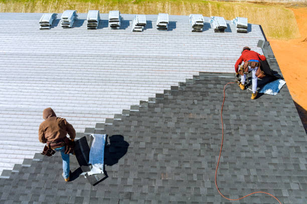 Best Roof Ventilation Installation  in La Grange, IL